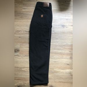 Insulated men’s work pants by Stanley 32x32